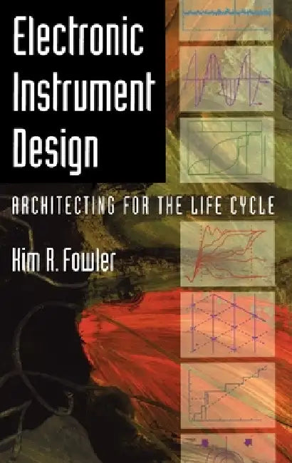 Buy Electronic Instrument Design (English, Kim R. Fowler) β BookShops.in