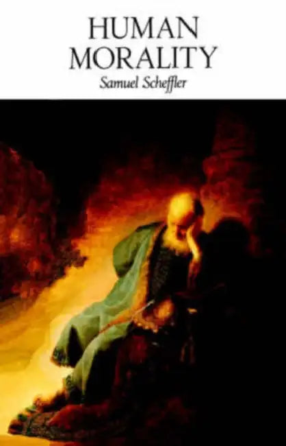 Buy Human Morality (English, Samuel Scheffler) — BookShops.in