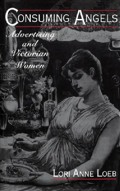 Buy Consuming Angels (English, Lori Anne Loeb) โ BookShops.in
