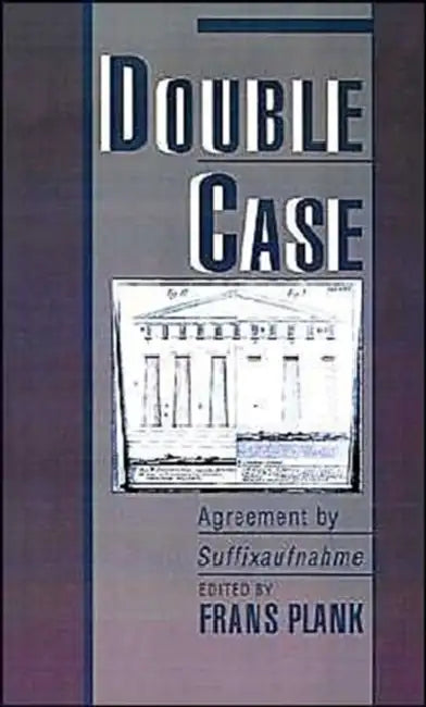 Buy Double Case (English, Frans Plank) β BookShops.in