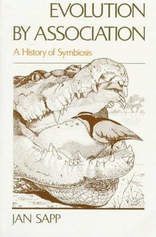 Buy Evolution by Association (English, Jan Sapp) — BookShops.in