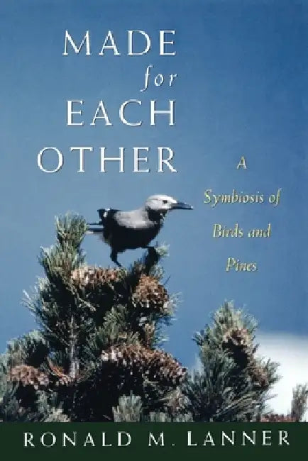 Buy Made for Each Other (English, Ronald M. Lanner) — BookShops.in