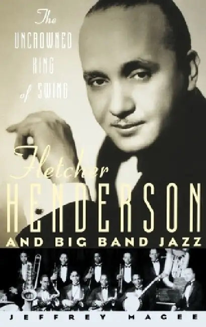 Buy The Uncrowned King of Swing (English, Jeffrey Magee) — BookShops.in