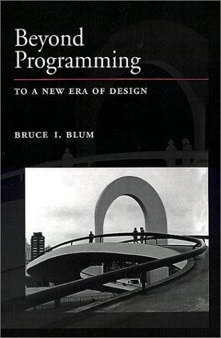 Buy Beyond Programming (English, Bruce I. Blum) — BookShops.in