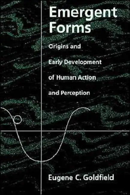 Buy Emergent Forms (English, Eugene C. Goldfield) โ BookShops.in