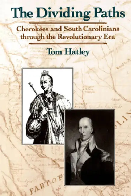 Buy Dividing Paths (English, Tom Hatley) — BookShops.in