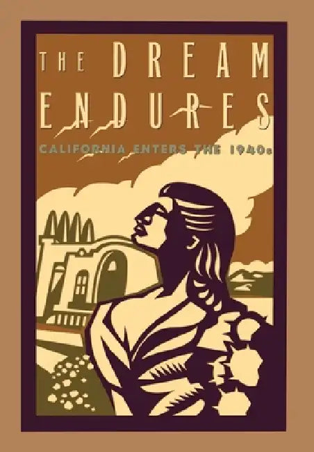 Buy The Dream Endures (English, Kevin Starr) — BookShops.in