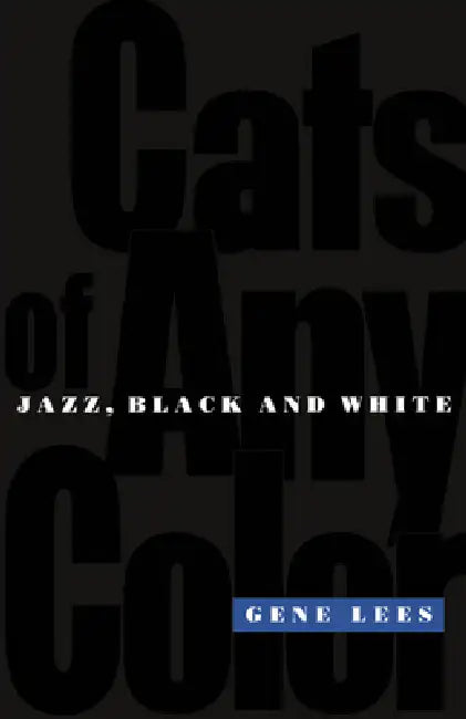 Buy Cats of Any Color (English, Gene Lees) — BookShops.in