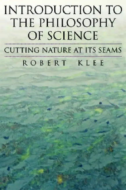 Buy Introduction to the Philosophy of Science (English, Robert Klee) — BookShops.in