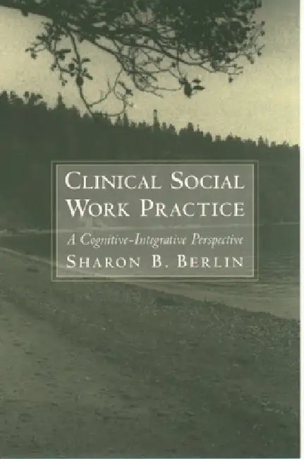 Buy Clinical Social Work Practice (English, Sharon B. Berlin) — BookShops.in