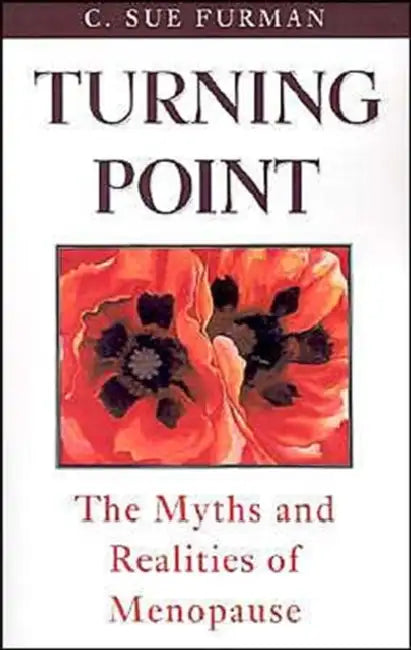 Buy Turning Point (English, C. Sue Furman) — BookShops.in