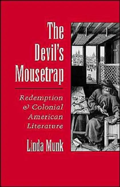 Buy The Devil's Mousetrap (English, Linda Munk) โ BookShops.in