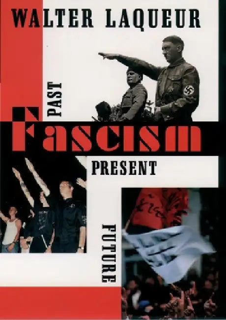 Buy Fascism (English, Walter Laqueur | Walter Laquer) — BookShops.in