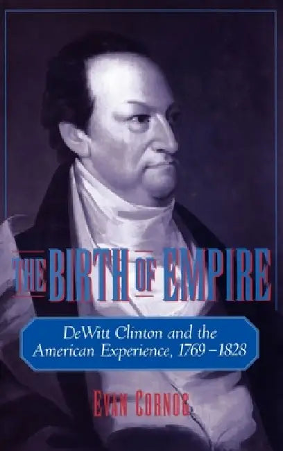 Buy The Birth of Empire (English, Evan Cornog) — BookShops.in