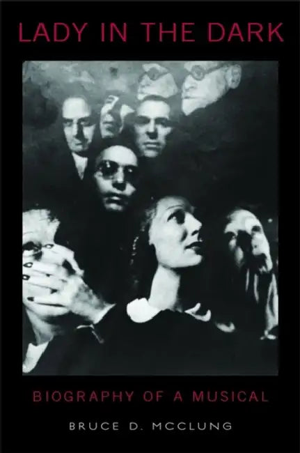 Buy Lady in the Dark (English, Bruce D. McClung) — BookShops.in