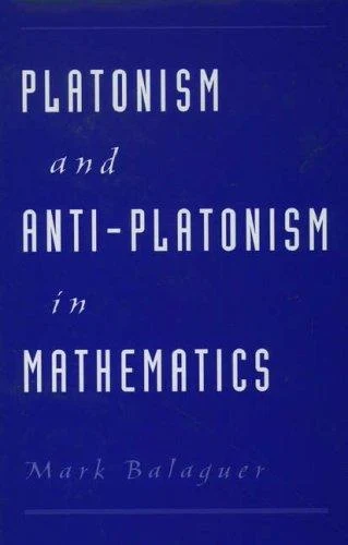 Buy Platonism and Anti-Platonism in Mathematics (English, Mark Balaguer) β BookShops.in