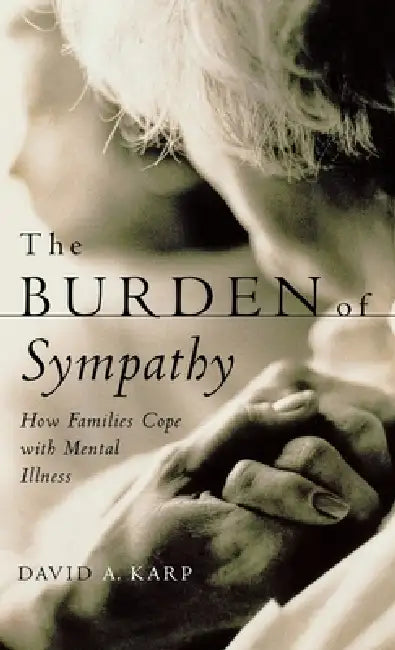 Buy The Burden of Sympathy (English, David Allen Karp) — BookShops.in