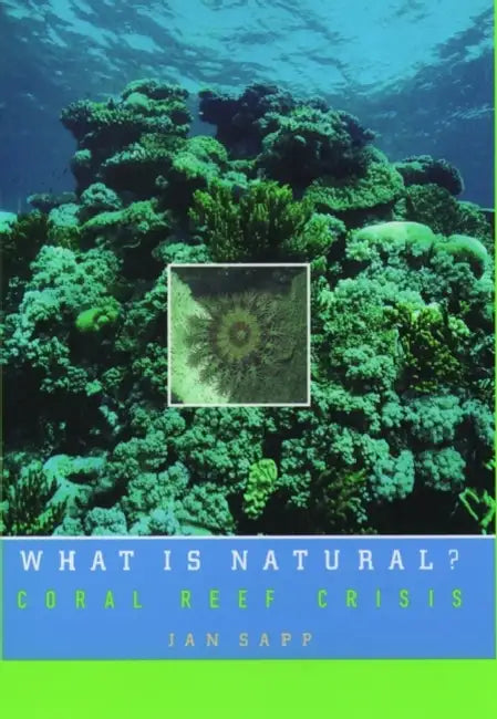 Buy What Is Natural? (English, Jan Sapp) — BookShops.in