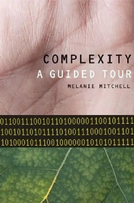 Buy Complexity (English, Melanie Mitchell) — BookShops.in