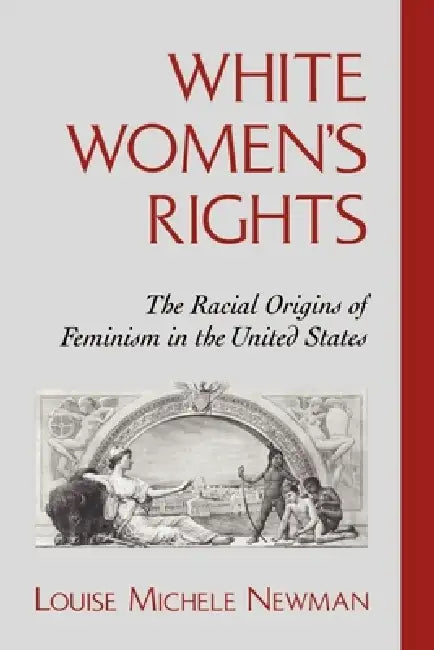 Buy White Women's Rights (English, Louis Newman) — BookShops.in