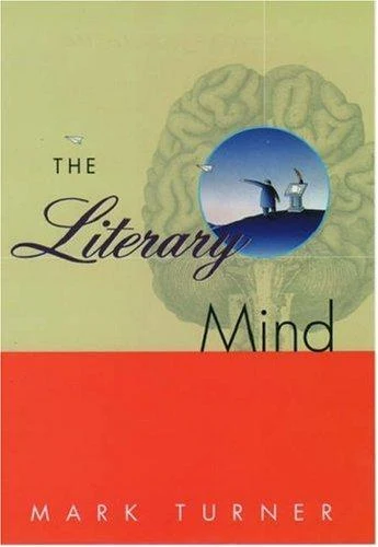 Buy The Literary Mind (English, Mark Turner) β BookShops.in