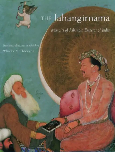 Buy The Jahangirnama (English, Wheeler M. Thackston | Wheeler M. Thackston) — BookShops.in