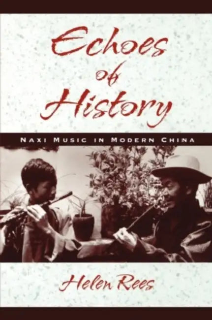 Buy Echoes of History (English, Helen Rees) โ BookShops.in