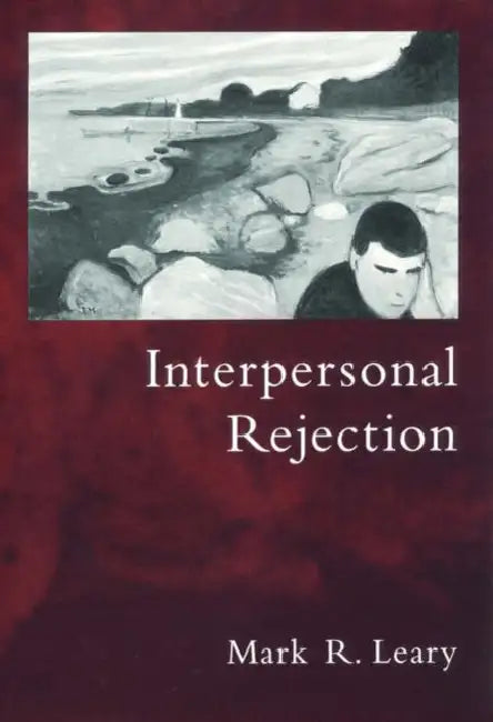 Buy Interpersonal Rejection (English, Mark R. Leary | Mark R. Leary) — BookShops.in