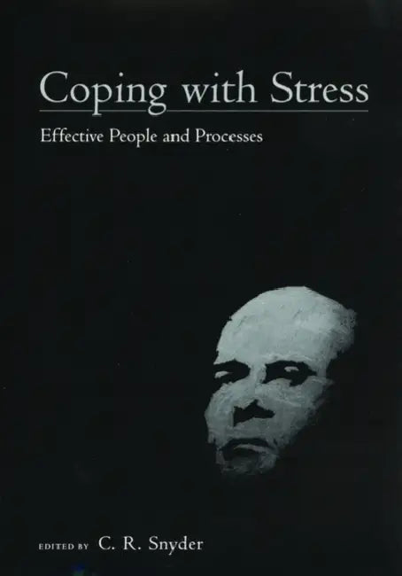 Buy Coping with Stress (English, C. R. Snyder) — BookShops.in