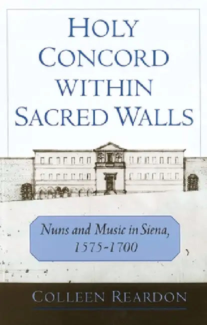 Buy Holy Concord Within Sacred Walls (English, Colleen Reardon) — BookShops.in