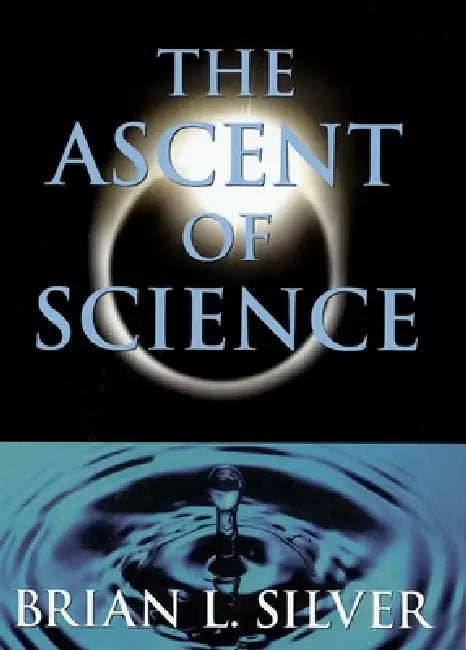 Buy The Ascent of Science (English, Brian L. Silver) — BookShops.in