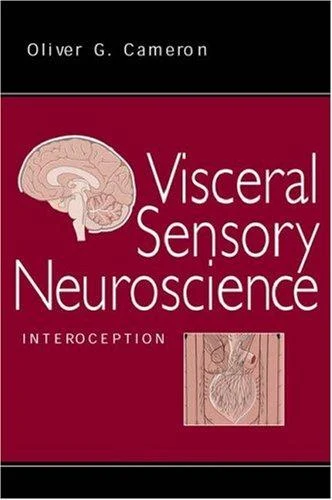 Buy Visceral Sensory Neuroscience (English, Oliver G. Cameron) — BookShops.in