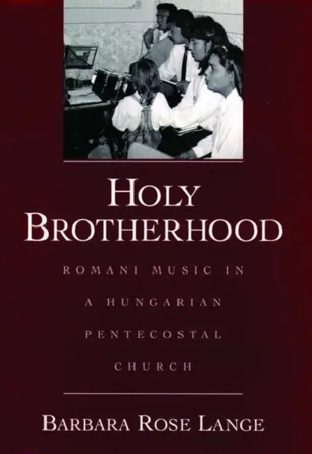 Buy Holy Brotherhood (English, Barbara Rose Lange) โ BookShops.in