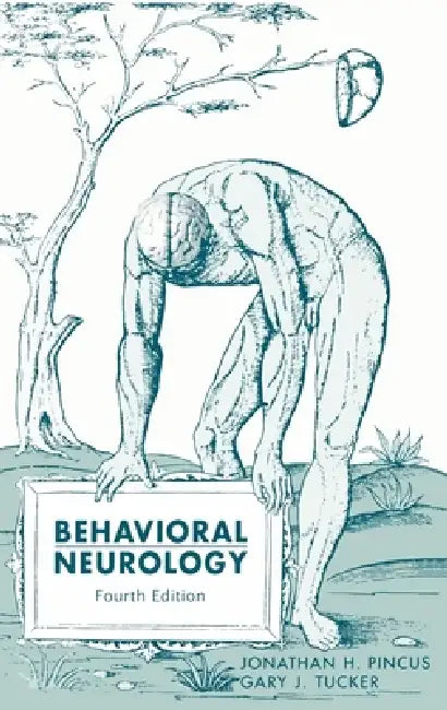 Buy Behavioral Neurology | by Jonathan H. Pincus | Gary J. Tucke — BookShops.in