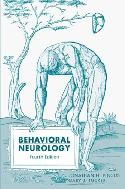 Buy Behavioral Neurology | by Jonathan H. Pincus | Gary J. Tucker | Oxford University Press | by Jonathan H. Pincus | Gary J. Tucker | Oxford University Press | by Jonathan H. Pincus | Gary J. Tucker | Oxford University Press | by Jonathan H. Pincus | Gary J. Tucker | Oxford University Press | by Jonathan H. Pincus | Gary J. Tucker | Oxford University Press | by Jonathan H. Pincus | Gary J. Tucker | Oxford University Press | by Jonathan H. Pincus | Gary J. Tucker | Oxford University Press | by Jonat — BookShops.in