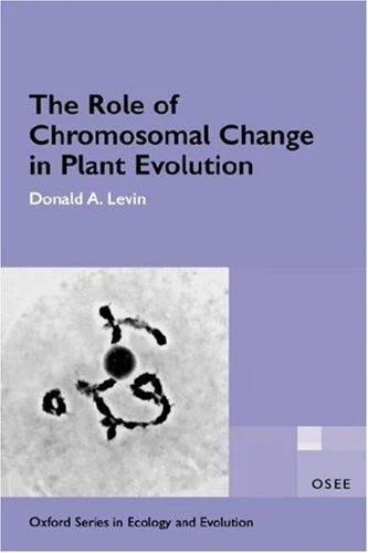Buy Oxford Series in Ecology and Evolution (English, Donald A. Levin) β BookShops.in