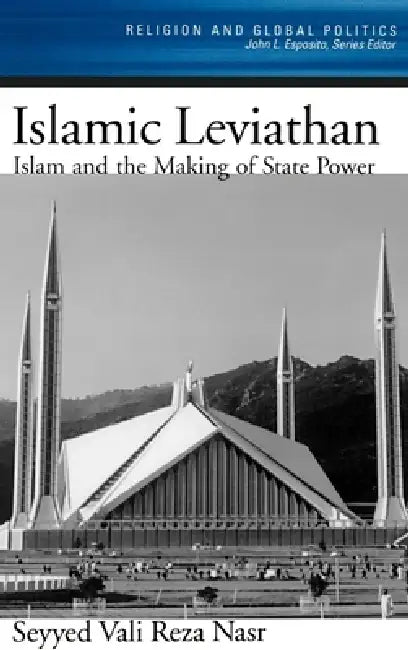 Buy Islamic Leviathan (English, Seyyed Vali Reza Nasr) — BookShops.in