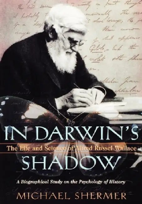 Buy In Darwin's Shadow (English, Michael Shermer) — BookShops.in