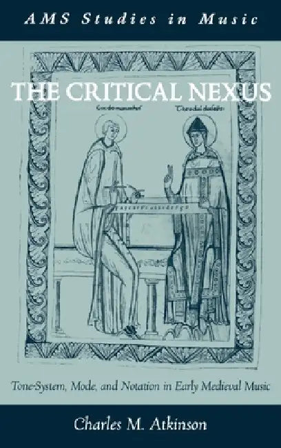 Buy The Critical Nexus (English, Charles M. Atkinson) — BookShops.in