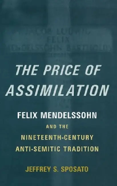 Buy The Price of Assimilation (English, Jeffrey S. Sposato) โ BookShops.in
