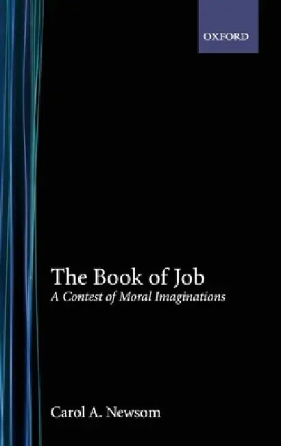 Buy The Book of Job (English, Carol A. Newsom) — BookShops.in