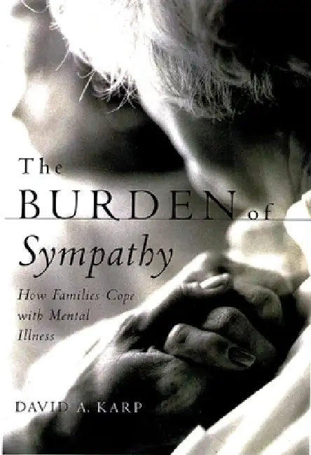 Buy The Burden of Sympathy (English, David Allen Karp) — BookShops.in