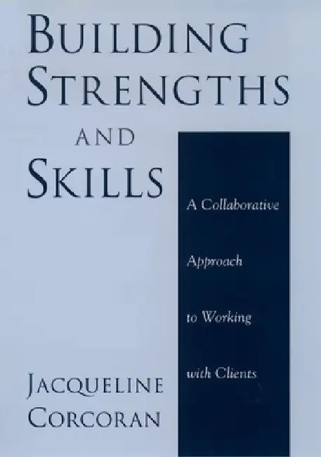 Buy Building Strengths and Skills (English, Jacqueline Corcoran) β BookShops.in