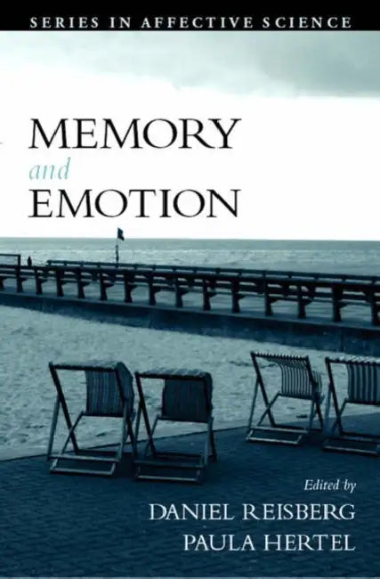Buy Memory and Emotion (English, Daniel Reisberg | Paula Hertel | Daniel Reisberg) — BookShops.in