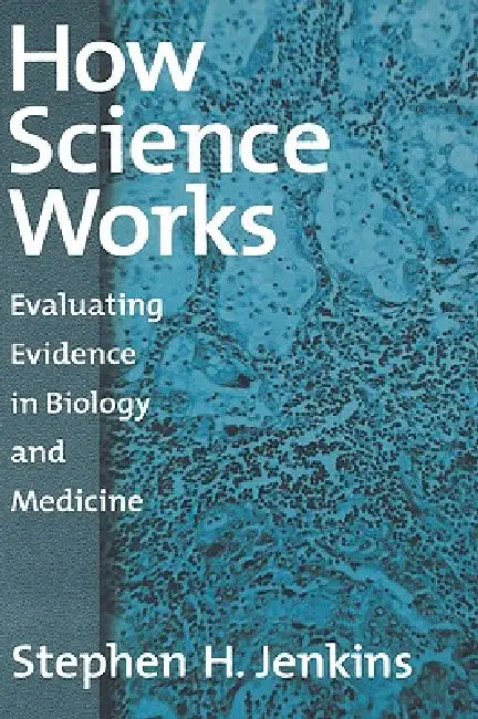 Buy How Science Works (English, Stephen H. Jenkins) — BookShops.in