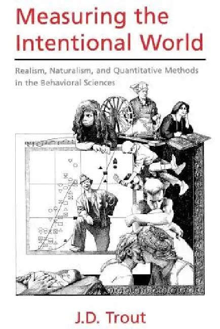 Buy Measuring the Intentional World (English, J. D. Trout) — BookShops.in