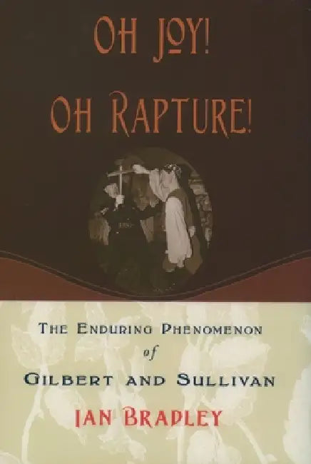 Buy Oh Joy! Oh Rapture! (English, Ian Bradley) — BookShops.in