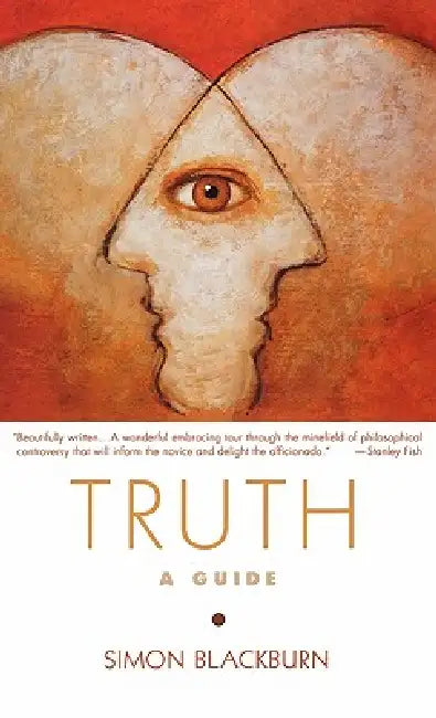 Buy Truth (English, Simon Blackburn) — BookShops.in