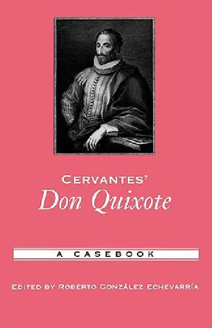 Buy Cervantes' Don Quixote (English, Roberto Gonzalez Echevarria) — BookShops.in