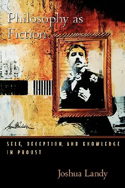 Buy Philosophy as Fiction (English, Joshua Landy) โ BookShops.in